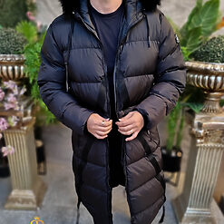 cu gluga - GC811-Geci / Cojoace