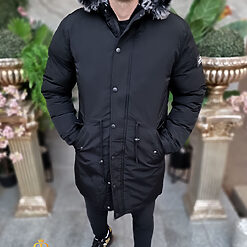 cu gluga - GC822-Geci / Cojoace