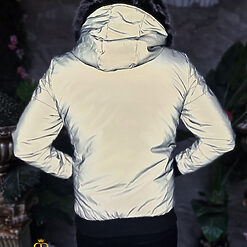 cu blana detasabila - GC841-Geci / Cojoace