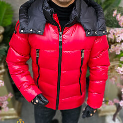 cu gluga - GC832-Geci / Cojoace