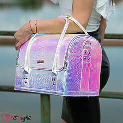 Geanta Manichiura Magic Holo Fairy LUXORISE 2