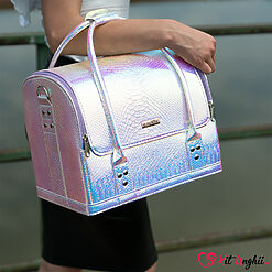 Geanta Manichiura Magic Holo Fairy LUXORISE 3