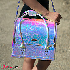 Geanta Manichiura Magic Holo Fairy LUXORISE 7