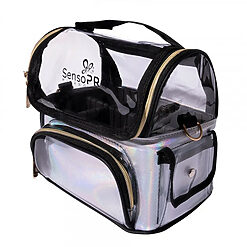 Geanta Produse Unghii SensoPRO Milano Vanity Travel Unicorn 2