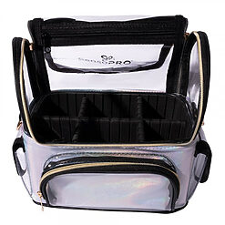 Geanta Produse Unghii SensoPRO Milano Vanity Travel Unicorn 3