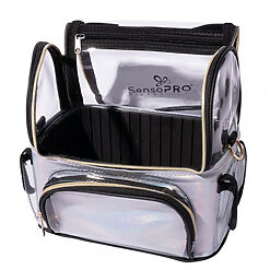 Geanta Produse Unghii SensoPRO Milano Vanity Travel Unicorn 4