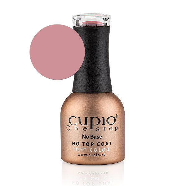 Gel Lac Cupio One Step Easy Off - Cosmopolitan-Manichiura-Manichiura