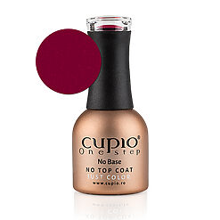 Gel Lac Cupio One Step Easy Off - Magenta Pop-Manichiura-Manichiura