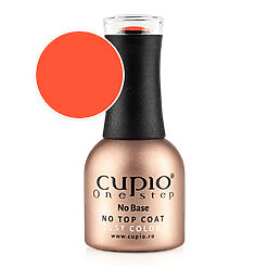 Gel Lac Cupio One Step Easy Off - Papaya-Manichiura-Manichiura