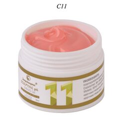 Gel UV Constructie FSM 50ML - 11 - GCFSM11-50 - Everin.ro-GELURI UV CONSTRUCTIE / BUILDER COVER / POLYGEL ❤️