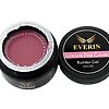 Gel constructie Everin Autonivelant Intense Pink 50gr - GE-17 - Everin.ro-GELURI UV CONSTRUCTIE / BUILDER COVER / POLYGEL ❤️