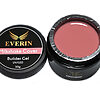 Gel constructie Everin- Milkshake 50gr - GE-13 - Everin.ro-GELURI UV CONSTRUCTIE / BUILDER COVER / POLYGEL ❤️