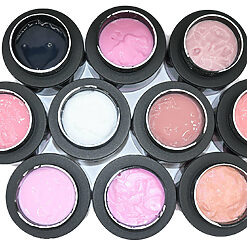 Gel constructie Kievskaya Master Jelly 04 15gr MJ 04 15GR Everin.ro 2