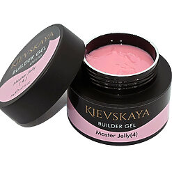 Gel constructie Kievskaya Master Jelly 04 50gr MJ 04 Everin.ro 2