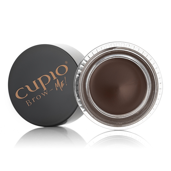 Gel de sprancene Cupio Brow-Me! - Ebony-Makeup-Makeup