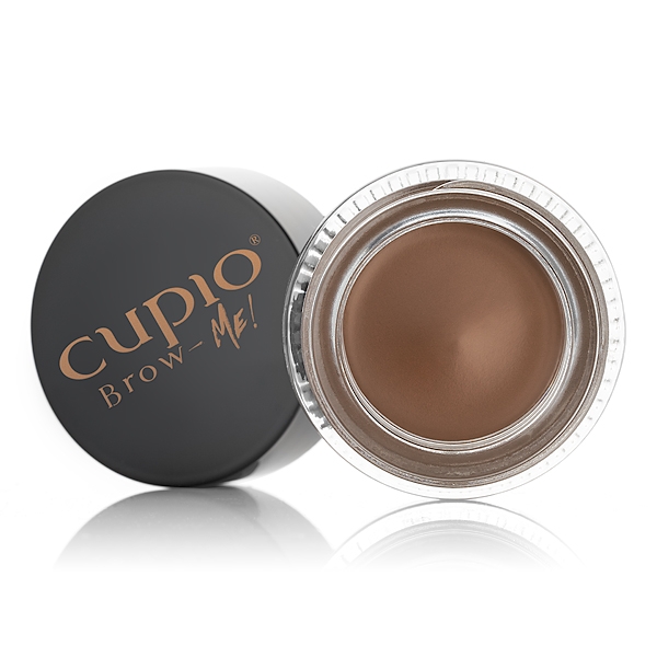 Gel de sprancene Cupio Brow-Me! - Soft Brown-Makeup-Makeup