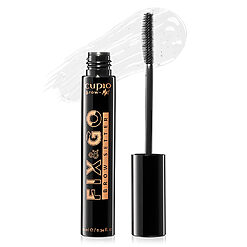 Gel fixator sprancene Cupio Brow-Me! FIX&GO-Makeup-Makeup