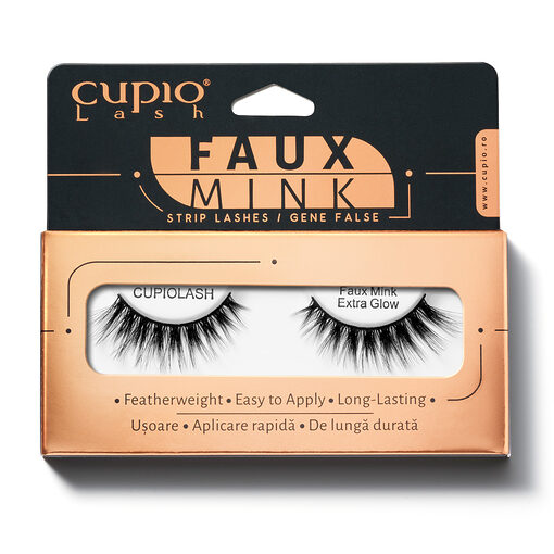 Gene banda Cupio Vegan Faux Mink Extra Glow-Future Reflections of Beauty-Future Reflections of Beauty