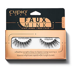 Gene banda Cupio Vegan Faux Mink Wispy Lash-Future Reflections of Beauty-Future Reflections of Beauty