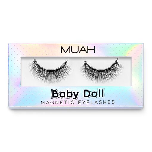 Gene magnetice MUAH Baby Doll - Flawless-Future Reflections of Beauty-Future Reflections of Beauty