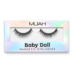 Gene magnetice MUAH Baby Doll - Invincible-Future Reflections of Beauty-Future Reflections of Beauty