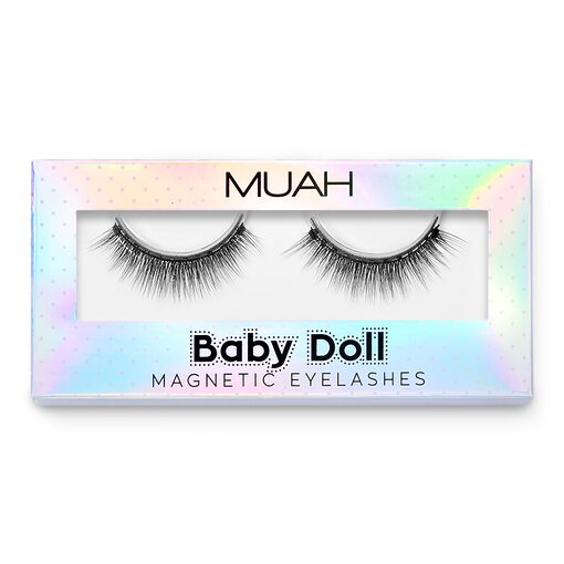 Gene magnetice MUAH Baby Doll - Invincible-Future Reflections of Beauty-Future Reflections of Beauty