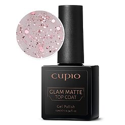 Glam Matte Top Coat Cupio - Sassy-Future Reflections of Beauty-Future Reflections of Beauty