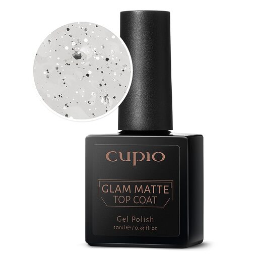 Glam Matte Top Coat Cupio - Sexy-Future Reflections of Beauty-Future Reflections of Beauty