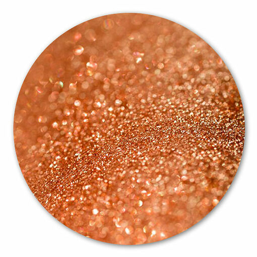 Glitter make-up Shimmer Brown Red-Makeup-Makeup
