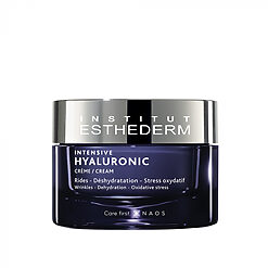 INSTITUT ESTHEDERM Intensive Hialuronic Crema 50ml-Tipuri de ten-Ten matur riduri