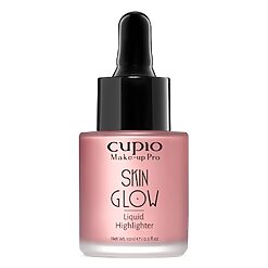 Iluminator lichid Skin Glow Dazzle Pink-Makeup-Makeup