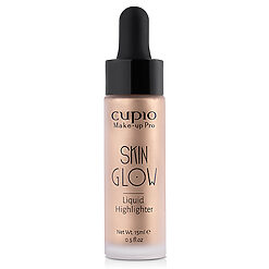 Iluminator lichid Skin Glow Sunlight-Makeup-Makeup