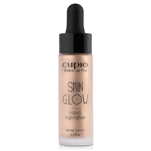 Iluminator lichid Skin Glow Sunlight-Makeup-Makeup