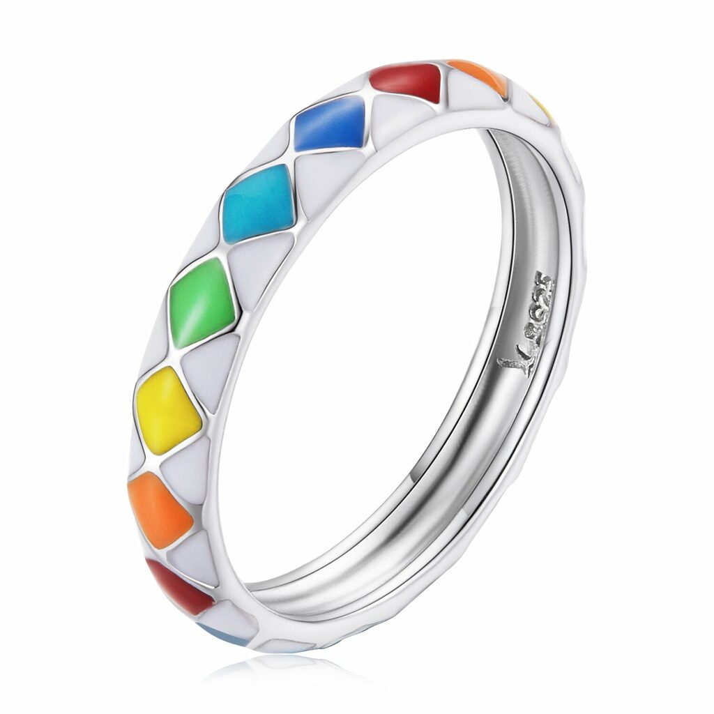 Inel din argint Fashion Ring-Inele >> Inele din argint