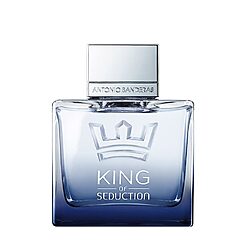 King of seduction 100 ml-Parfumuri-Apa de Toaleta