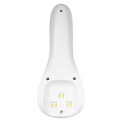 White-Aparatura Unghii > Lampa UV / LED Unghii
