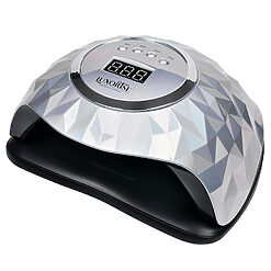 Silver-Aparatura Unghii > Lampa UV / LED Unghii
