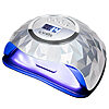 Lampa UV LED Unghii 220W EclatDiamond PRO - LUXORISE