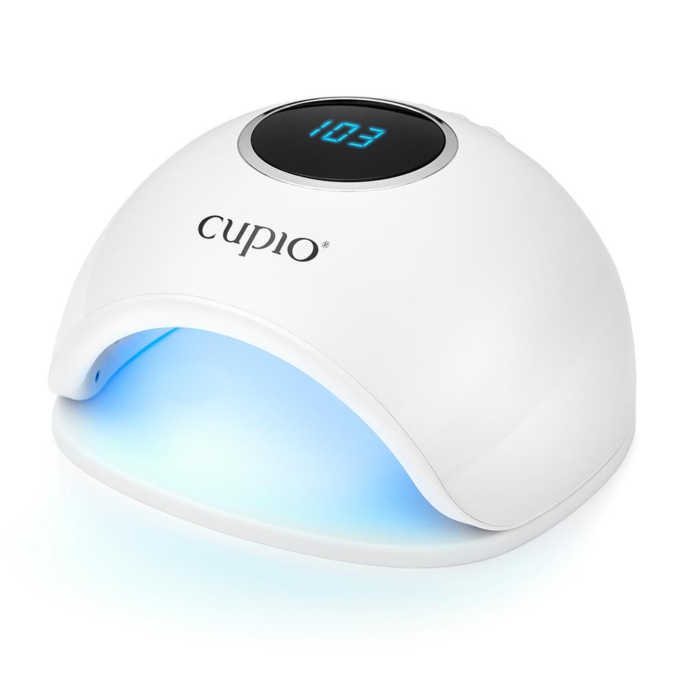 Lampa led Cupio StarPro White 48W-Manichiura-Manichiura