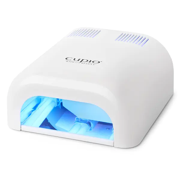 Lampa unghii Cupio White 36W-Lampi Manichiura-Lampi Manichiura