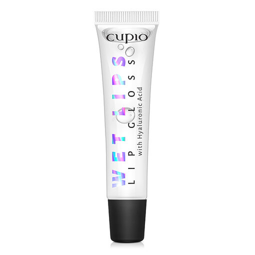 Luciu de buze Cupio Wet Lips-Makeup-Makeup