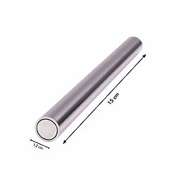 Magnet Cat Eye Cilindric pentru Manichiura Luxorise 3