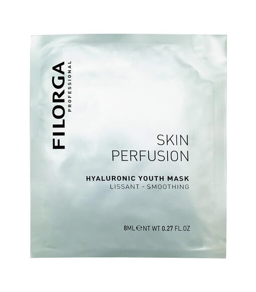 Masca Fillmed Skin Perfusion Hyaluronic Youth Mask 1 bucata-Branduri-FILLMED SKIN PERFUSION