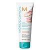 Masca nuantatoare Moroccanoil Rose Gold pentru par blond-Ingrijire par-Ingrijire par
