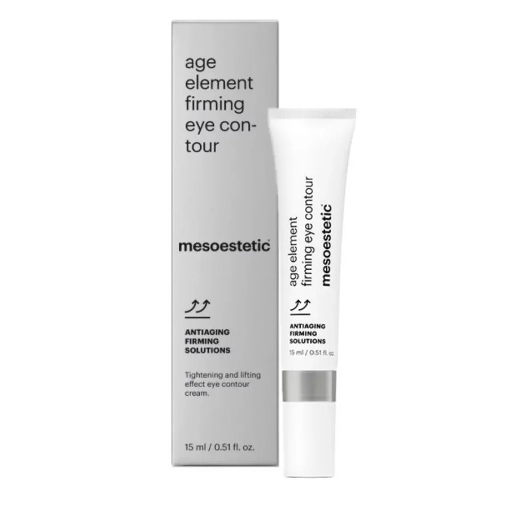 Mesoestetic Age Element Firming Eye Contour 15 ml-Branduri-MESOESTETIC