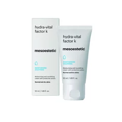 Mesoestetic HYDRA VITAL FACTOR K-Branduri-MESOESTETIC