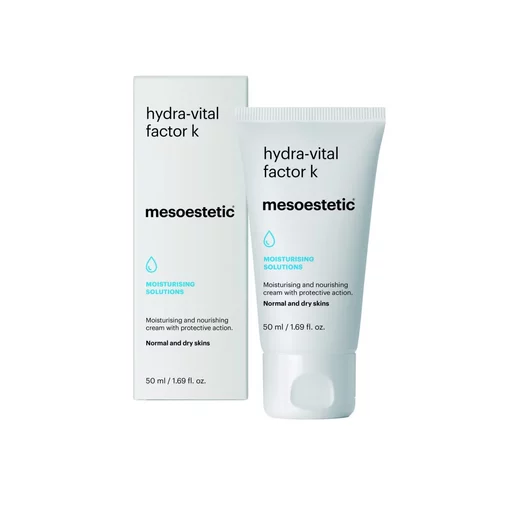 Mesoestetic HYDRA VITAL FACTOR K-Branduri-MESOESTETIC