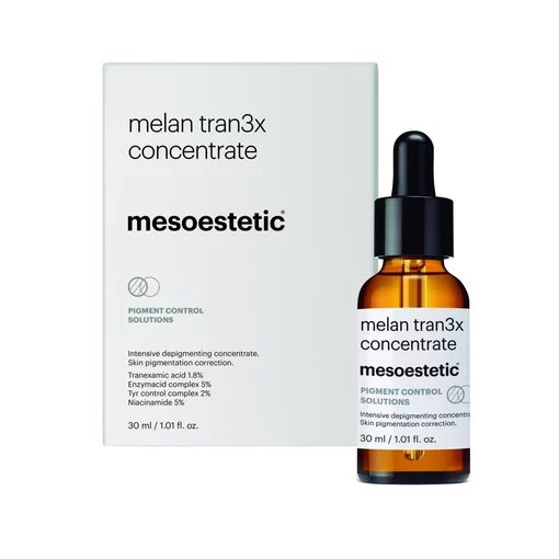 Mesoestetic Melan tran3x intensive concentrate 30 ml-Branduri-MESOESTETIC