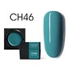 Mud series color gel CANNI CH46 - CH46 - Everin.ro-GELURI COLORATE ❤️