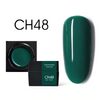Mud series color gel CANNI CH48 - CH48 - Everin.ro-GELURI COLORATE ❤️